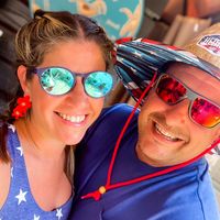 Melissa Ford Rivera's profile image