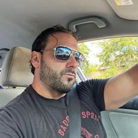 Billy Patterson's profile image