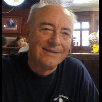 Gregory Ranger's profile image