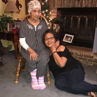 Betty Quiroz's profile image