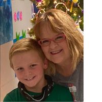 Sandra Rogers Peterson's profile image