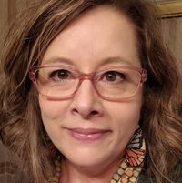 Ronda Hoes's profile image