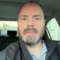 Justin Martin's profile image