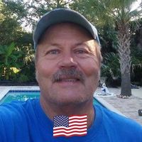 Steve Huber's profile image