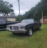 Jimmy Ray Blue Sr.'s profile image