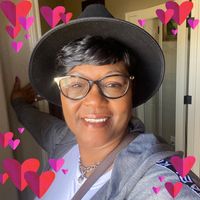 Gladys E Williams's profile image