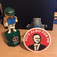 Mark Williamson's profile image