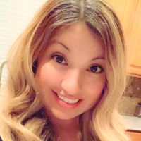 Cristina Cruz's profile image