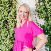 Ashley Laine's profile image