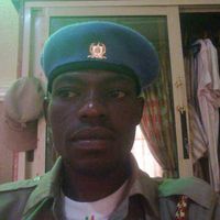 Muhammed Ademu's profile image