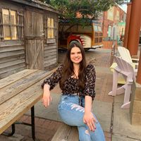 Becky Brady's profile image