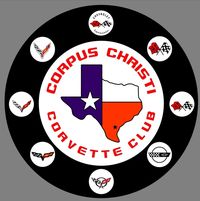Corpus Christi Corvette Club, Inc.'s profile image