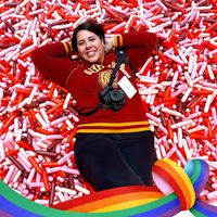 Desiree Morin's profile image