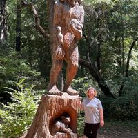 Tiffany Christine Johnson's profile image