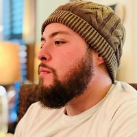Benjamin Butt's profile image