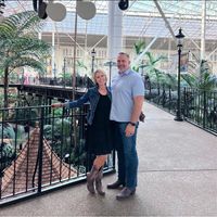 Kristina Medows's profile image