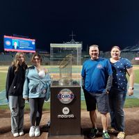 Mandie Wade's profile image