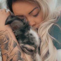 Victoria Liszka's profile image