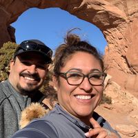 Elvia Puentes Vargas's profile image