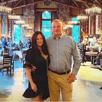 Tara Lombardi Rooney's profile image