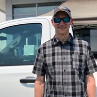 Mike Redding's profile image