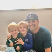 Chad Clark's profile image