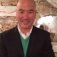 Wayne Yang's profile image