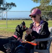 Deborah Moody Erikson's profile image