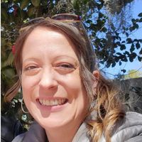 Kim Foster's profile image