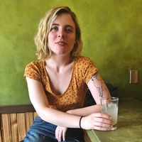 Tega Ortega's profile image