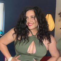 Andrea Ramos Aldana's profile image