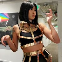Stacy Rojas's profile image