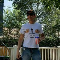 Woody P Petersen's profile image