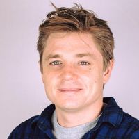 Nick Callow's profile image