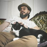 Elias Moreno's profile image