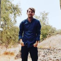 Marc Espowood's profile image