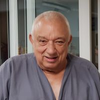 Calvin A. Schuler's profile image