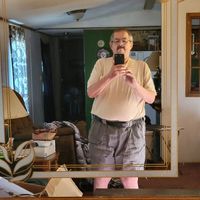 Hugh Abel's profile image