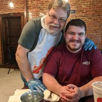Luke Klink's profile image