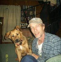 Randy Weaver's profile image