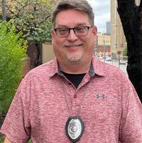 Kyle McAfee's profile image