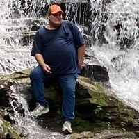 Robert John Clayton's profile image