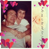MaryandRichard Nunes's profile image