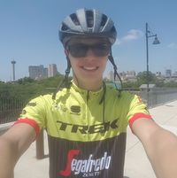 Josh Botella's profile image