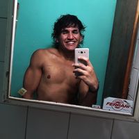 Ariel Uar's profile image