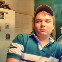 Keith Barnhill's profile image