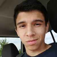 Chance Sandfry's profile image