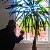 Anthony Jerome Wade's profile image
