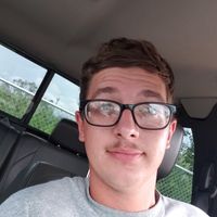 Jacob Huft's profile image