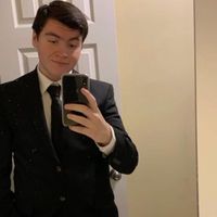 Zachary Rulison's profile image